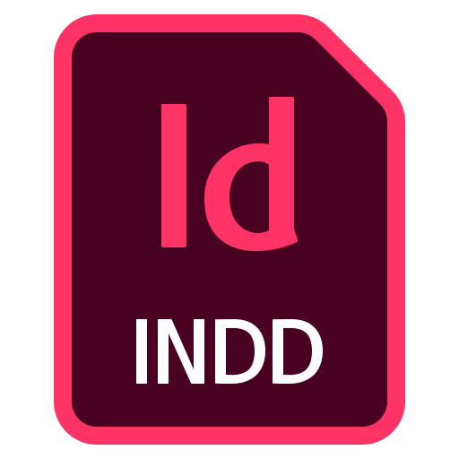 indesign